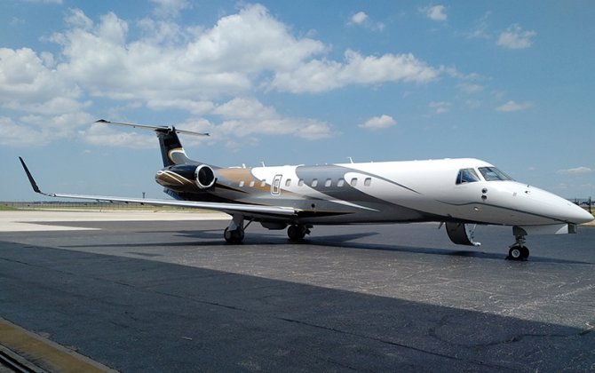 Empire Aviation Group adds two business jets to San Marino AOC as company grows global managed fleet