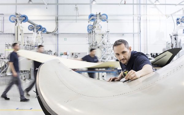 Employment and investment initiative: FACC creates more than 200 new jobs and invests EUR 150 million