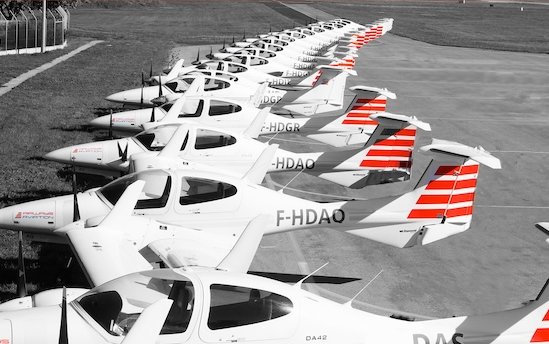Empowering Africa&rsquo;s next generation of airline pilots 