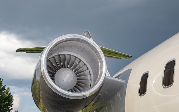 Engine Assurance Program adds General Electric CF34-3B engine and APU to its hourly engine maintenance program