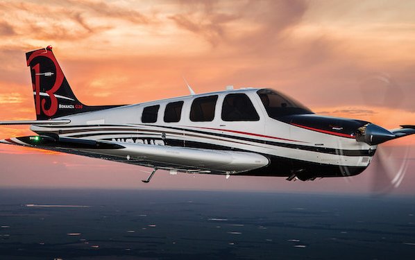 Enhanced flight deck capabilities for new production Cessna and Beechcraft piston platforms coming soon