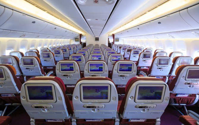 Enough of the crammed economy class seats &mdash; it&rsquo;s time to do something!