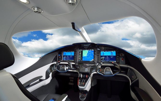 Epic prepares production-conforming E1000 for first flight