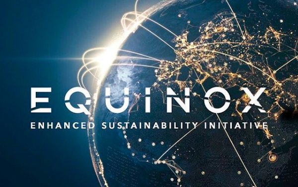 Equinox launches Clean Sky Index of top global sustainable operators