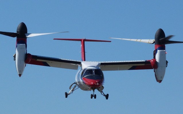 Era Helicopters to help develop EMS role for AW609