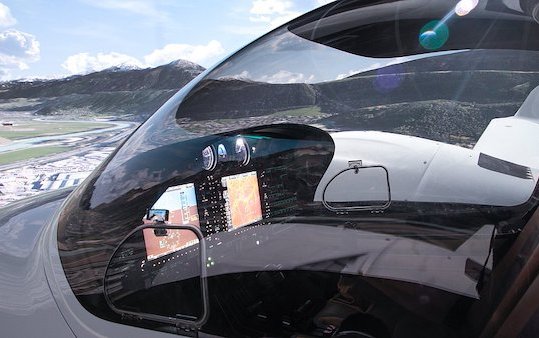 Ethiopian Airlines expands its fleet of Diamond Aircraft Flight Simulators