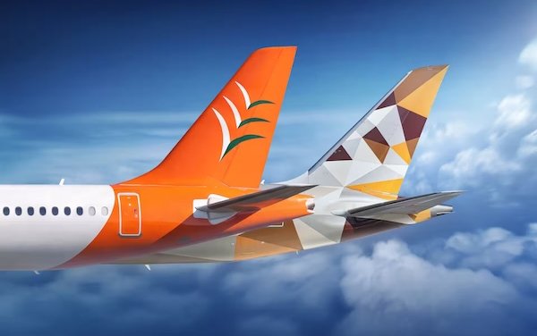 Etihad Airways and Ibom Air launch interline partnership linking Nigeria to Etihad&rsquo;s global network