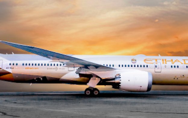 Etihad Airways and Microsoft team up to launch region&rsquo;s first AI academy