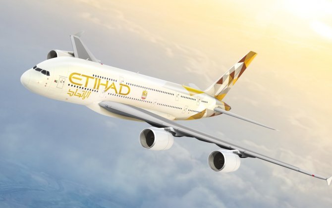 Etihad airways extends reach in Africa through new codeshare agreement