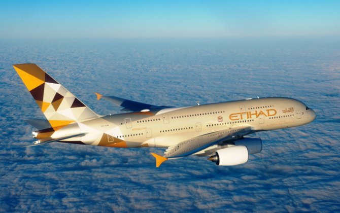 Etihad Airways launches hand baggage only fare