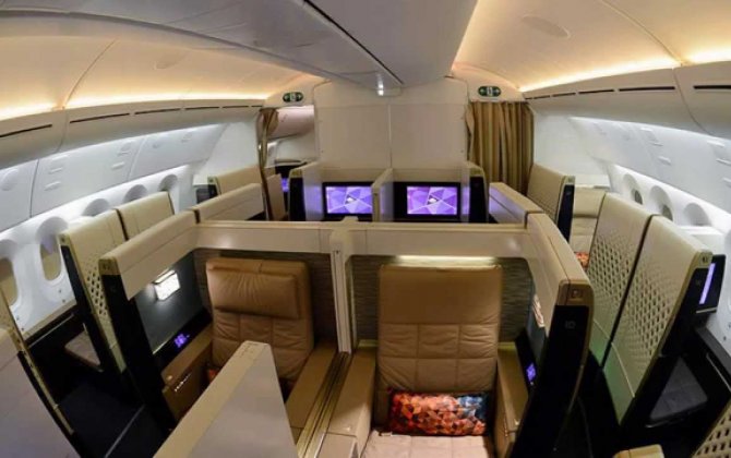 Etihad Airways To Fly Its B787 Dreamliner To Tokyo