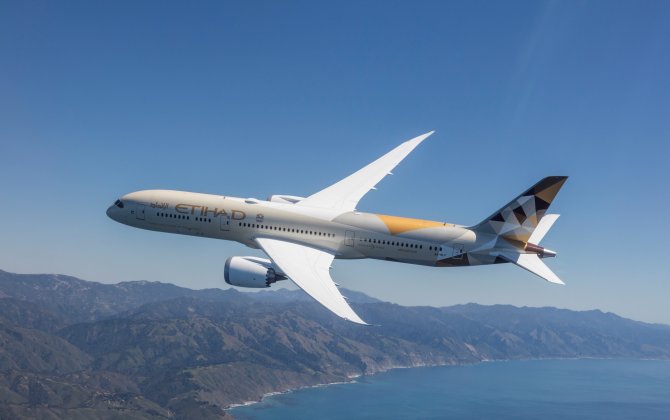 Etihad Airways to Optimize Operations with Crew Management Solutions