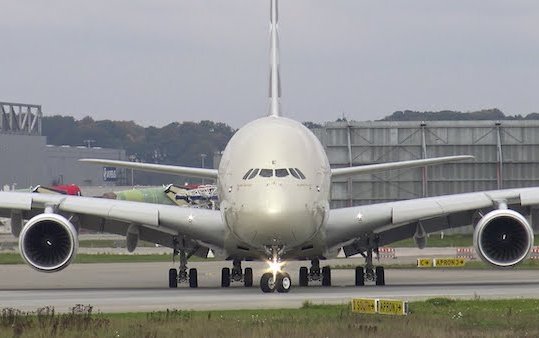 Etihad Airways to use larger aircraft to accommodate growth of three key Asian routes