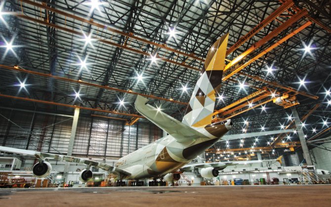 Etihad Aviation Group and Partners boost financing platform strategy to US$1.2 Billion 