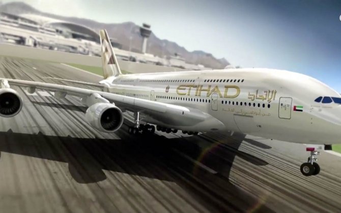 Etihad Aviation Group Board Approves Joint Venture To Create Major European Leisure Airline Group