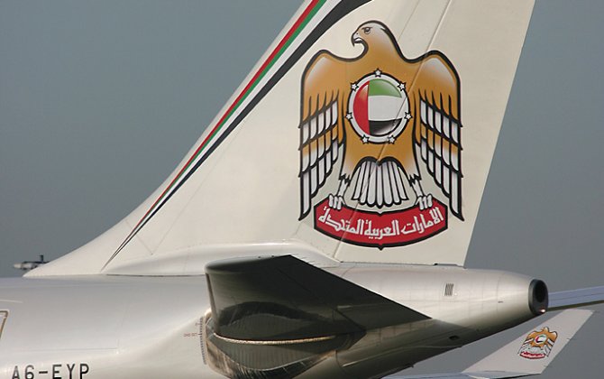 Etihad flight makes unscheduled landing after passenger dies onboard