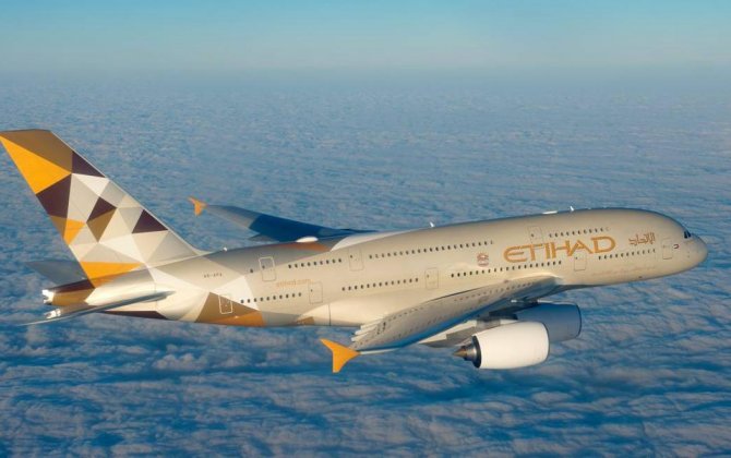Etihad Guest programme welcomes Air Europa as new airline partner