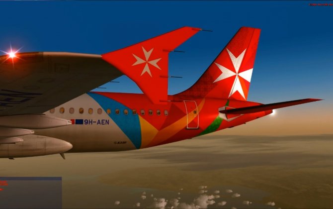 Etihad to acquire stake in Air Malta?