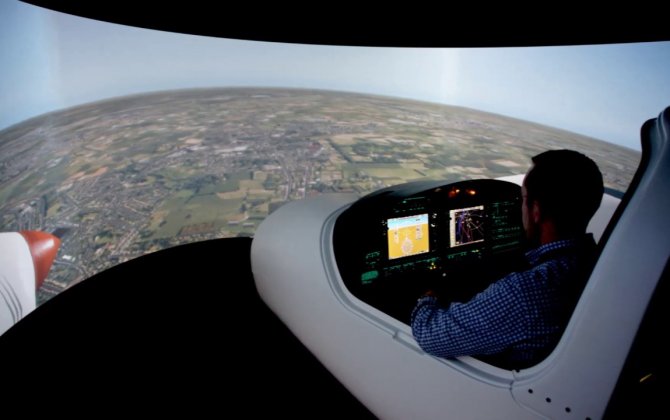 Euramec at 2018 Farnborough International Airshow
