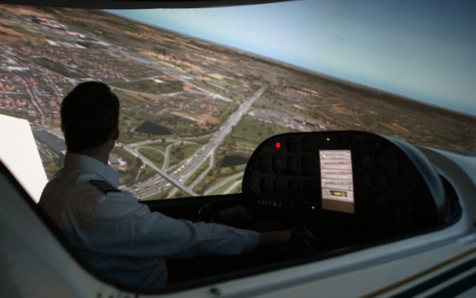 Euramec establishes China R&D Center for Custom-made Flight Training Devices and Flight Simulators