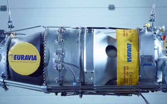 Euravia announces new Rolls-Royce 250 engine support capability