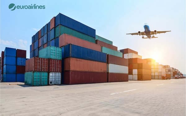 Euroairlines launches cargo distribution and becomes a global integrated operator