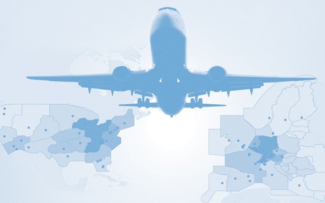 EUROCONTROL, the FAA and the EU issue their latest report on the U.S./Europe Comparison of Air Traffic