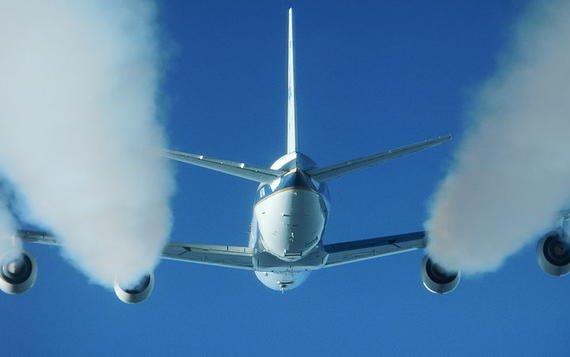European Commission adopts proposal for aviation emissions trading system