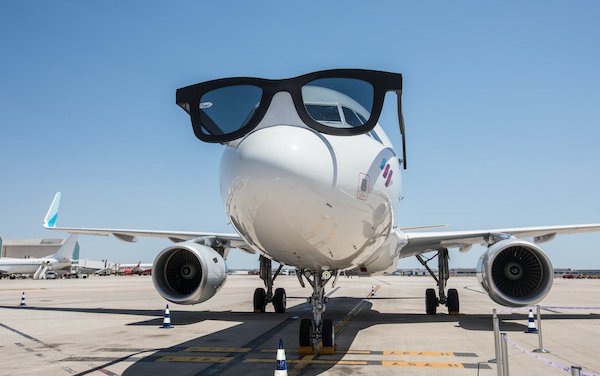Eurowings enters British leisure travel market