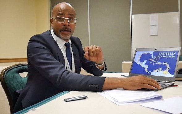 Evaluation of Caribbean airlift dilemmas and possible solutions requested