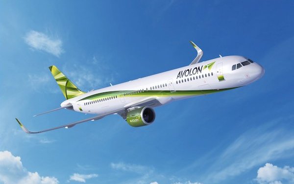 Exceptional capital strength positions Avolon for 2021