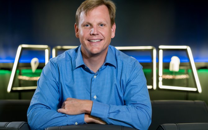 Exclusive NBAA-BACE 2017 Q&A with Inmarsat Aviation&rsquo;s Kurt Weidemeyer