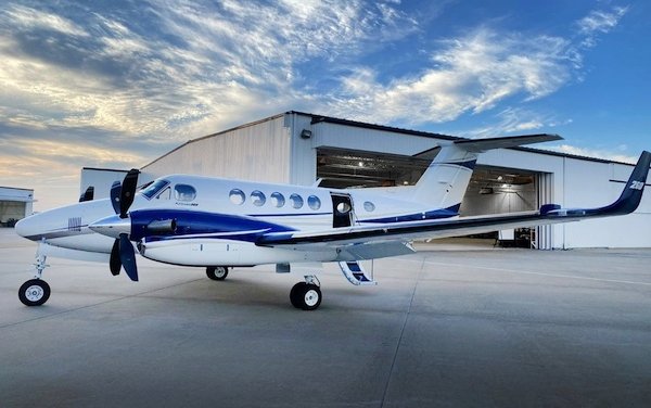 ExecuJet Africa expands fleet and heads for AERO South Africa