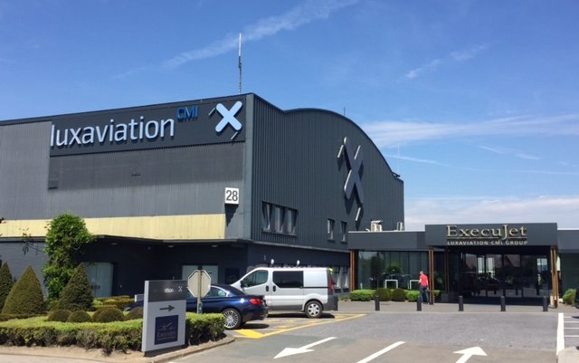 ExecuJet and Luxaviation Group celebrate strength of international FBO network 