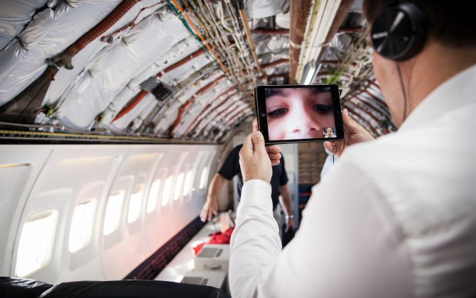 ExecuJet becomes provider of Honeywell TFE731 Major Maintenance in EMEAI