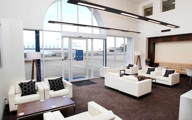 ExecuJet celebrates 10 years of operations in Melbourne