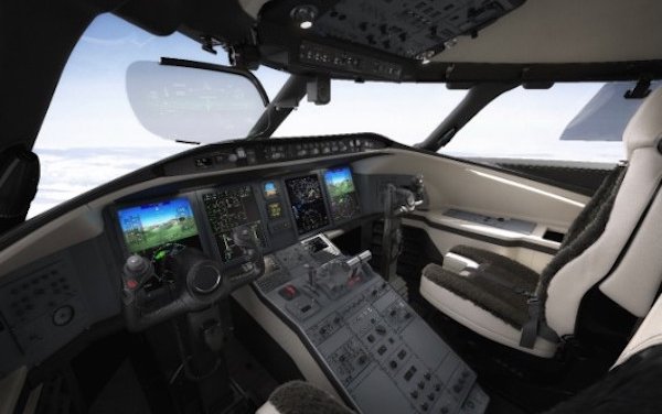 ExecuJet celebrates strong Q4 in Europe with extended fleet