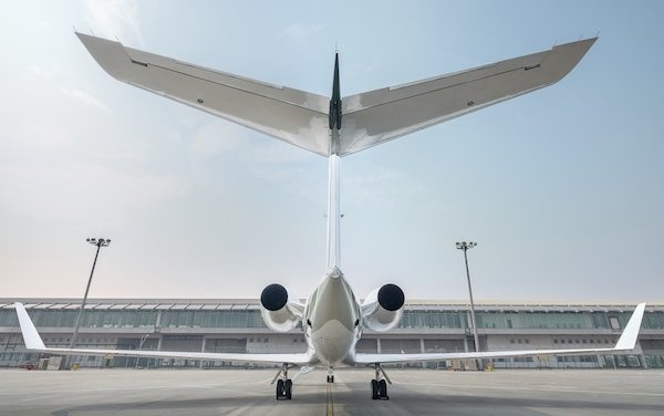 ExecuJet Haite and Metrojet Ltd. to acquire Funian Aviation 