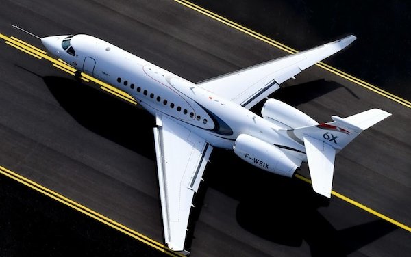 ExecuJet MRO Services becomes authorised service centre for Safran Power Units 
