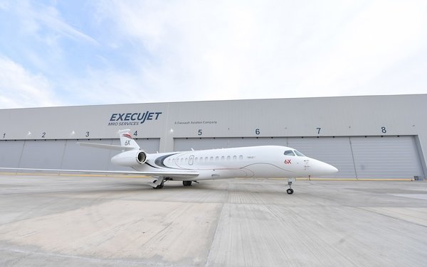 ExecuJet MRO Services Malaysia to exhibit at Selangor Aviation Show 2024