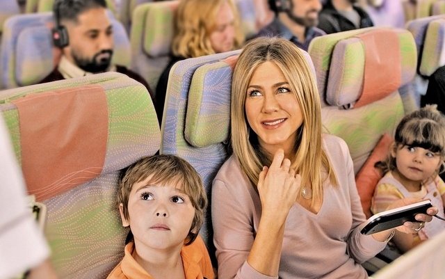Executive travel: Child-free zones are innovative, but may be discriminatory