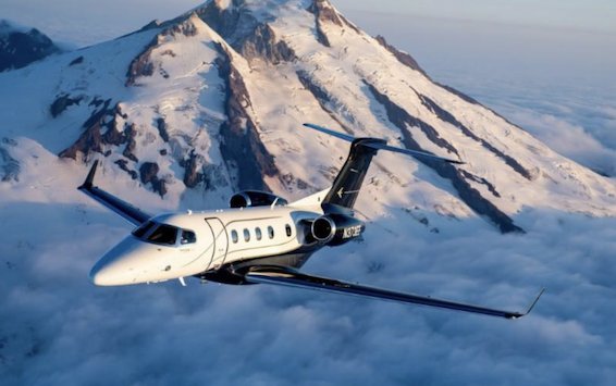 Expanded access to exclusive Embraer aircraft listings -  AircraftExchange partners with Embraer Jet Operators Association