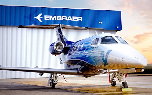 Expanded presence of Embraer Services & Support in South Florida 