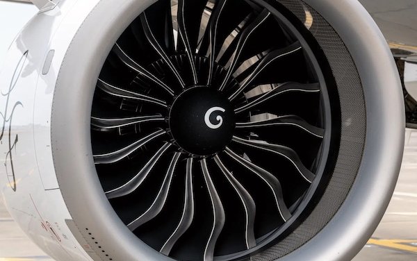 Extension of engine MRO partnership with Japanese airline StarFlyer