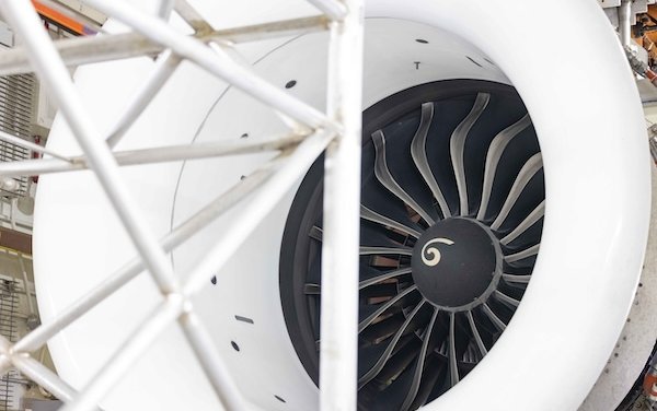 FAA and EASA certify more durable CFM LEAP HPT hardware