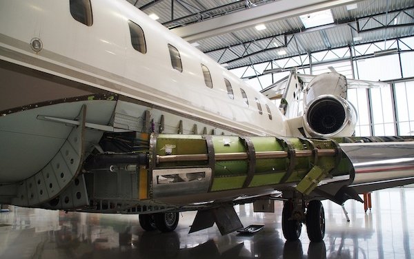 FAA approval for EASA MRO licence for FAI Technik