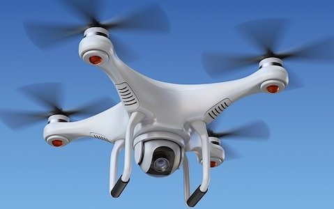 FAA approves first commercial drone flights Beyond Visual Line of Sight in Dallas-area airspace