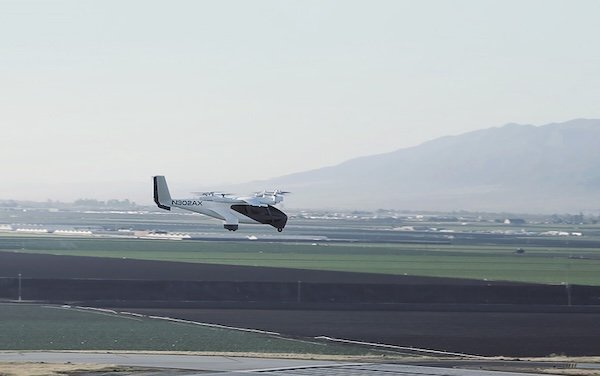 FAA issues final airworthiness criteria for Archer Midnight aircraft 