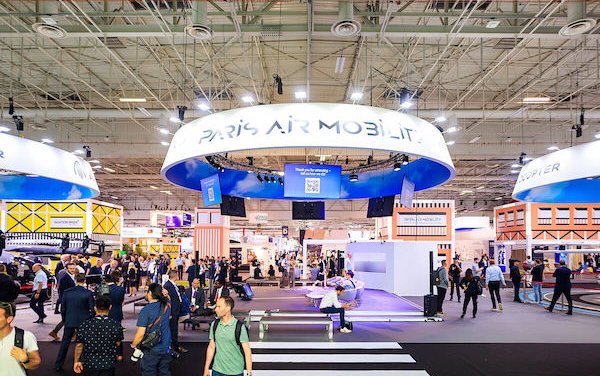 FACC benefits from strong market development - record aircraft orders from airlines at Paris Airshow
