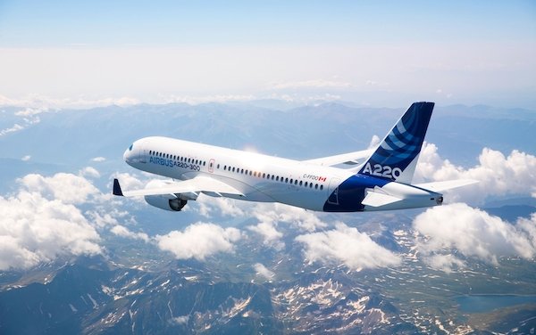 FACC expands partnership with Airbus